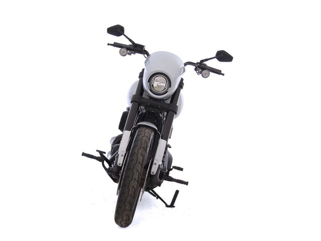 harley-davidson - low-rider-s-114