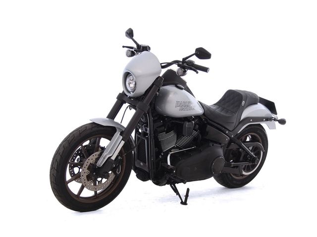 harley-davidson - low-rider-s-114