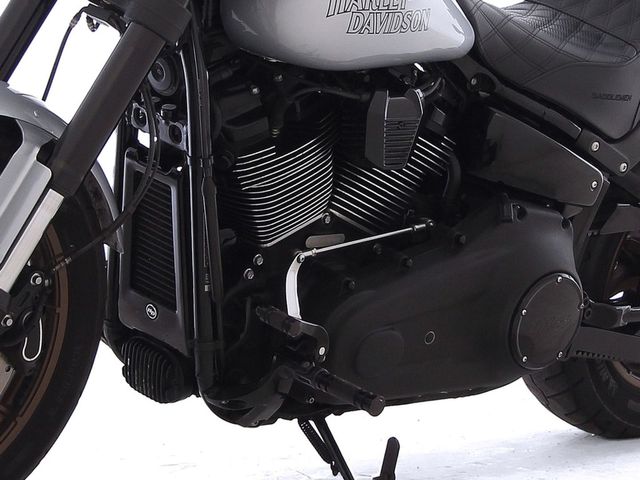 harley-davidson - low-rider-s-114