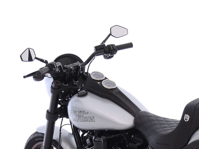 harley-davidson - low-rider-s-114