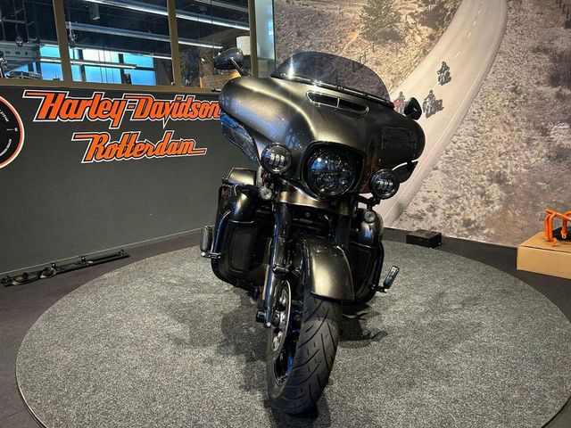 harley-davidson - electra-glide-ultra-screamin-eagle-cvo-flhtcuse