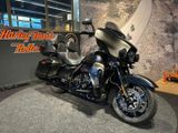 HARLEY-DAVIDSON ELECTRA GLIDE ULTRA SCREAMIN EAGLE CVO FLHTCUSE