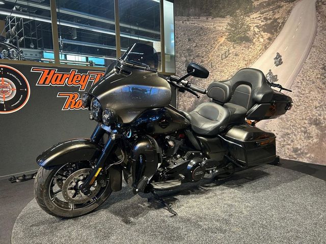 harley-davidson - electra-glide-ultra-screamin-eagle-cvo-flhtcuse