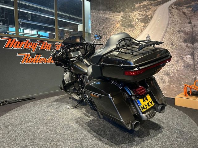 harley-davidson - electra-glide-ultra-screamin-eagle-cvo-flhtcuse
