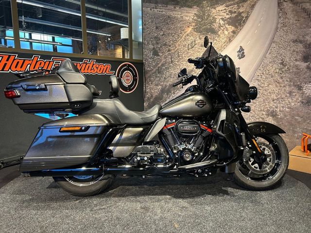 harley-davidson - electra-glide-ultra-screamin-eagle-cvo-flhtcuse