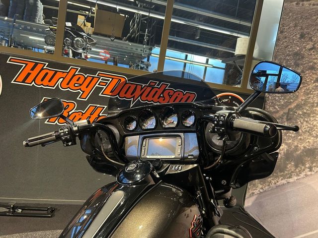 harley-davidson - electra-glide-ultra-screamin-eagle-cvo-flhtcuse