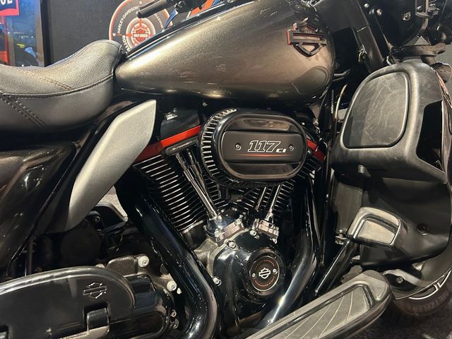 harley-davidson - electra-glide-ultra-screamin-eagle-cvo-flhtcuse