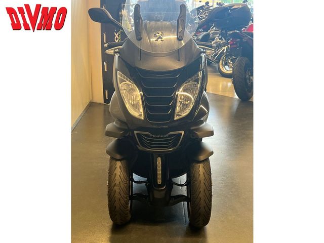 peugeot - metropolis-400
