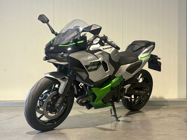 kawasaki - ninja-7-hybrid