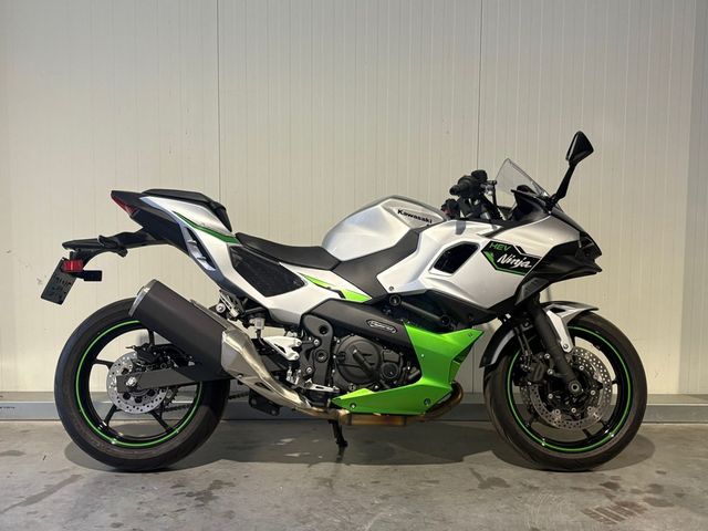 kawasaki - ninja-7-hybrid