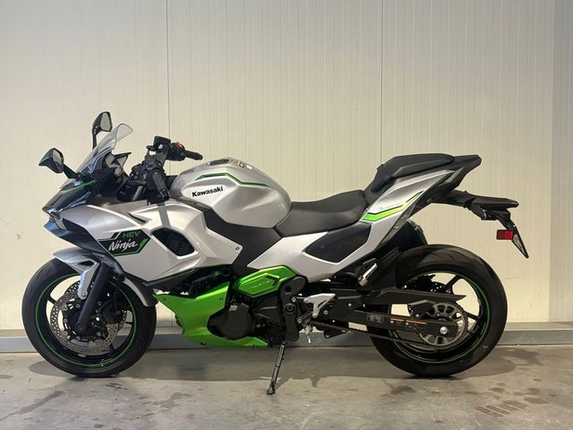 kawasaki - ninja-7-hybrid