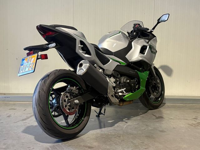 kawasaki - ninja-7-hybrid