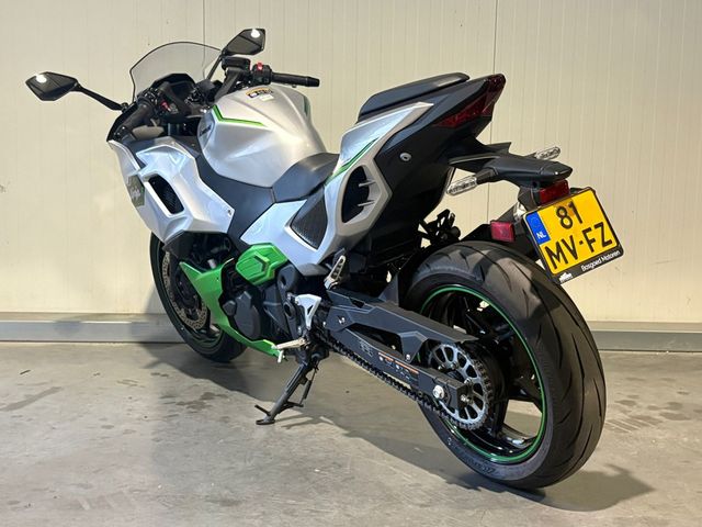 kawasaki - ninja-7-hybrid