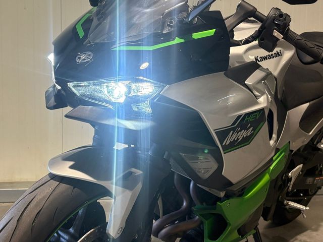 kawasaki - ninja-7-hybrid