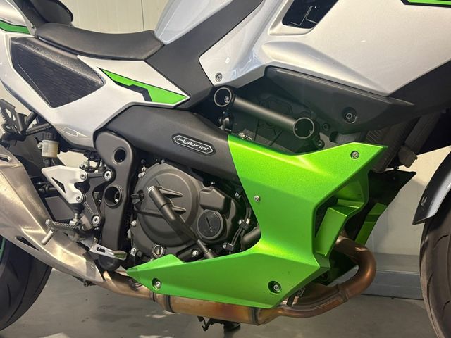 kawasaki - ninja-7-hybrid