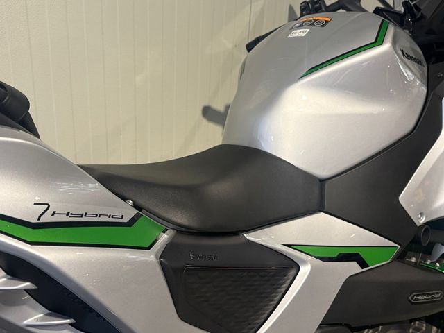 kawasaki - ninja-7-hybrid