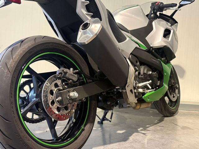 kawasaki - ninja-7-hybrid