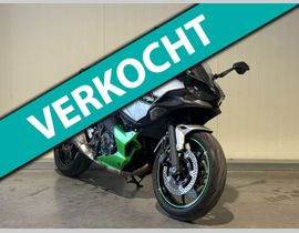 Kawasaki Ninja 7 Hybrid 2024 occasion