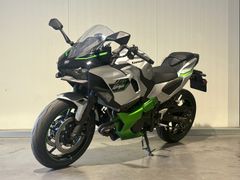 Kawasaki Ninja 7 Hybrid | Automaat | Garantie t/m 05-2028 | Origineel NL 2024 occasion – foto 2 van 18