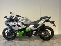 Kawasaki Ninja 7 Hybrid | Automaat | Garantie t/m 05-2028 | Origineel NL 2024 occasion – foto 4 van 18