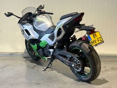 Kawasaki Ninja 7 Hybrid | Automaat | Garantie t/m 05-2028 | Origineel NL 2024 occasion – foto 6 van 18