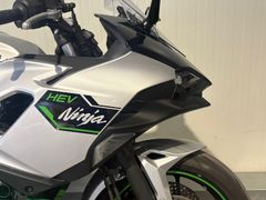 Kawasaki Ninja 7 Hybrid | Automaat | Garantie t/m 05-2028 | Origineel NL 2024 occasion – foto 8 van 18