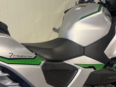 Kawasaki Ninja 7 Hybrid | Automaat | Garantie t/m 05-2028 | Origineel NL 2024 occasion – foto 11 van 18