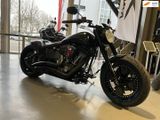 HARLEY-DAVIDSON NIGHT TRAIN FXSTB