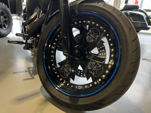 harley-davidson - night-train-fxstb