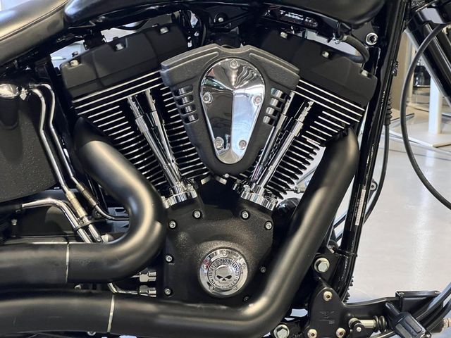 harley-davidson - night-train-fxstb