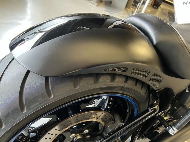 harley-davidson - night-train-fxstb