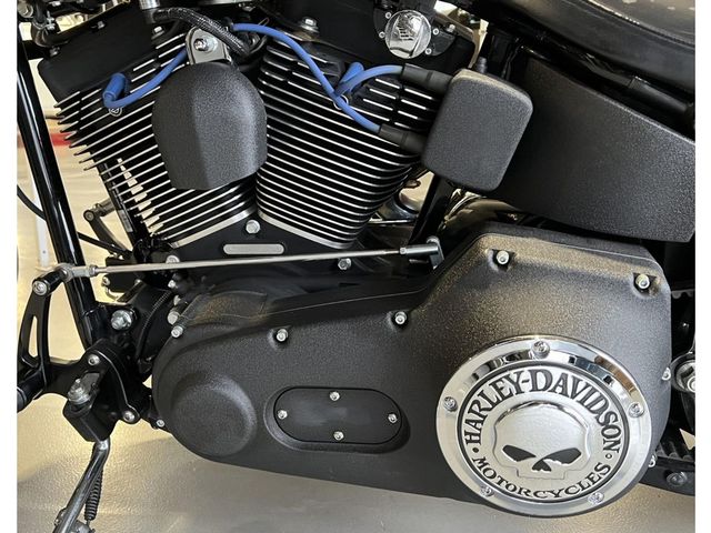 harley-davidson - night-train-fxstb