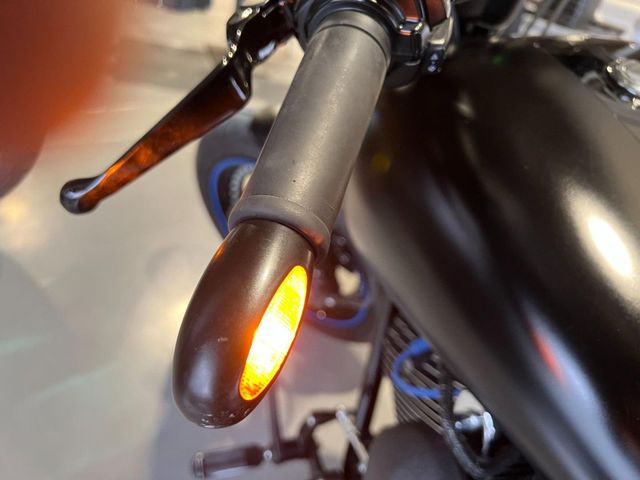 harley-davidson - night-train-fxstb