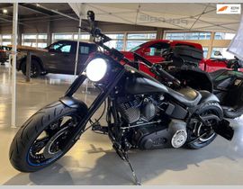 Harley-Davidson Night Train Fxstb 2006 occasion
