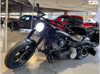 Harley-Davidson Night Train Fxstb 2006 occasion