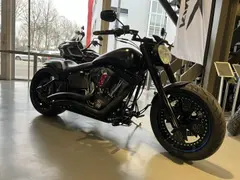 Harley-Davidson Chopper 88 Fxstb Night Train Special 2006 occasion – foto 2 van 14