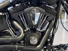 Harley-Davidson Chopper 88 Fxstb Night Train Special 2006 occasion – foto 7 van 14