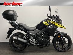 SUZUKI V-STROM 250 A