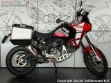 DUCATI DESERTX