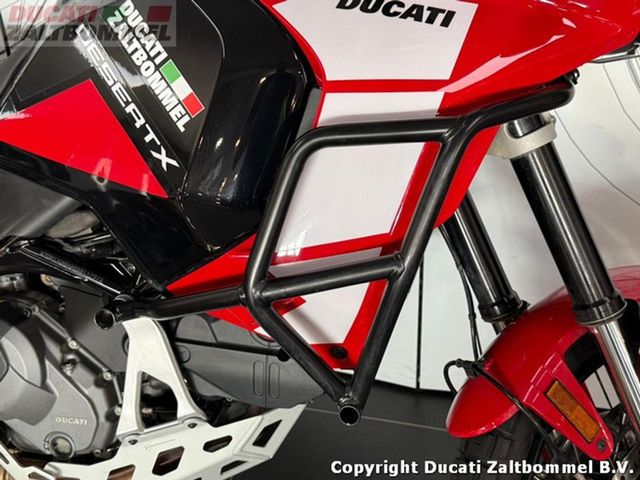 ducati - desertx