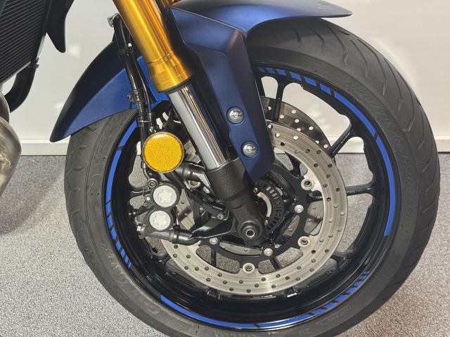 yamaha - tracer-900-gt