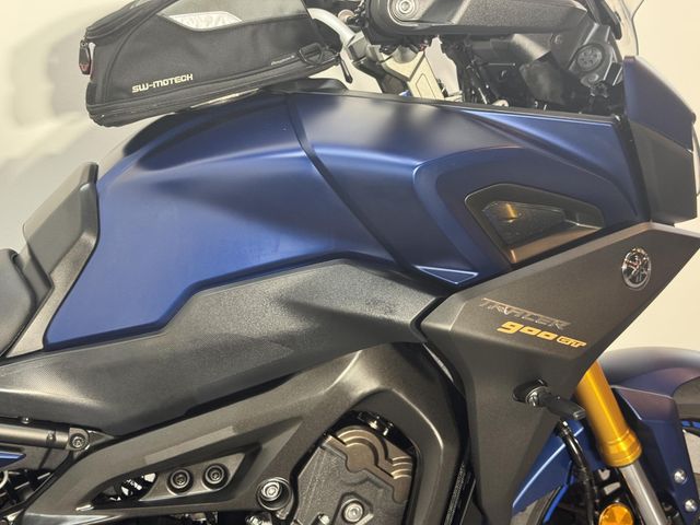 yamaha - tracer-900-gt
