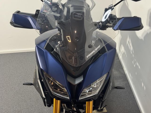 yamaha - tracer-900-gt
