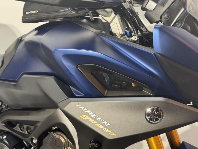 yamaha - tracer-900-gt