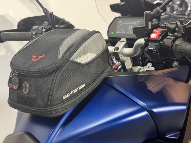 yamaha - tracer-900-gt