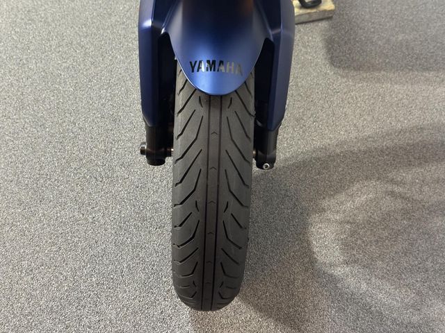 yamaha - tracer-900-gt