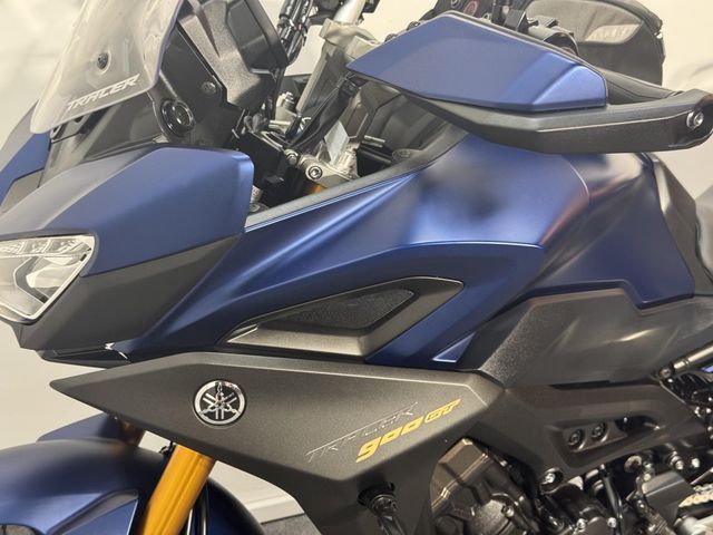 yamaha - tracer-900-gt