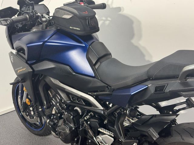 yamaha - tracer-900-gt