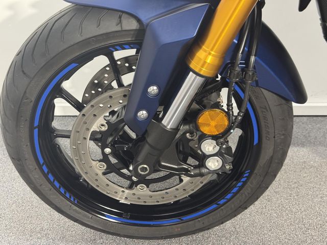 yamaha - tracer-900-gt