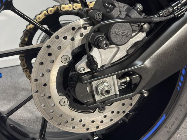 yamaha - tracer-900-gt